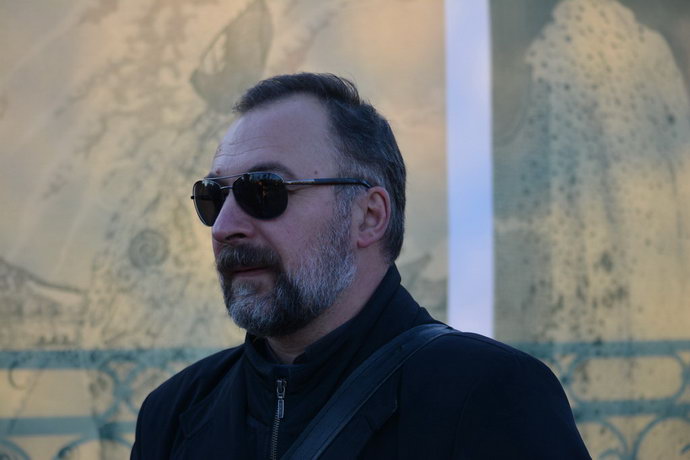 Юрий Яковенко