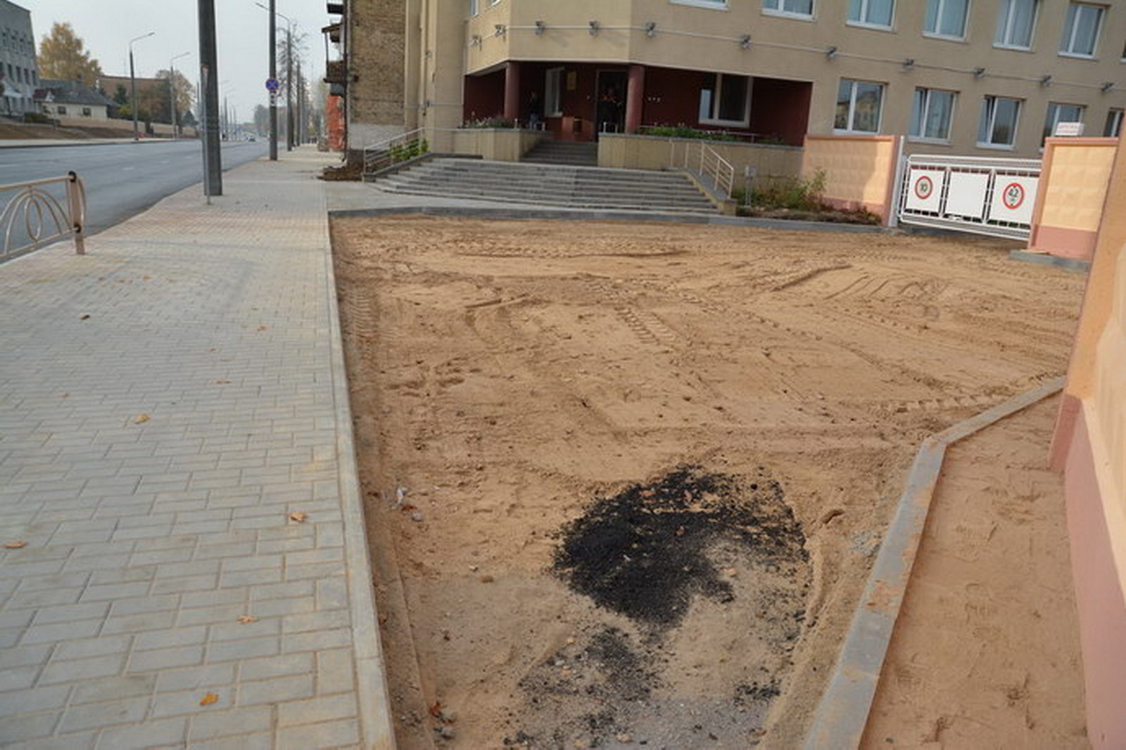 Гродненские тепловые сети