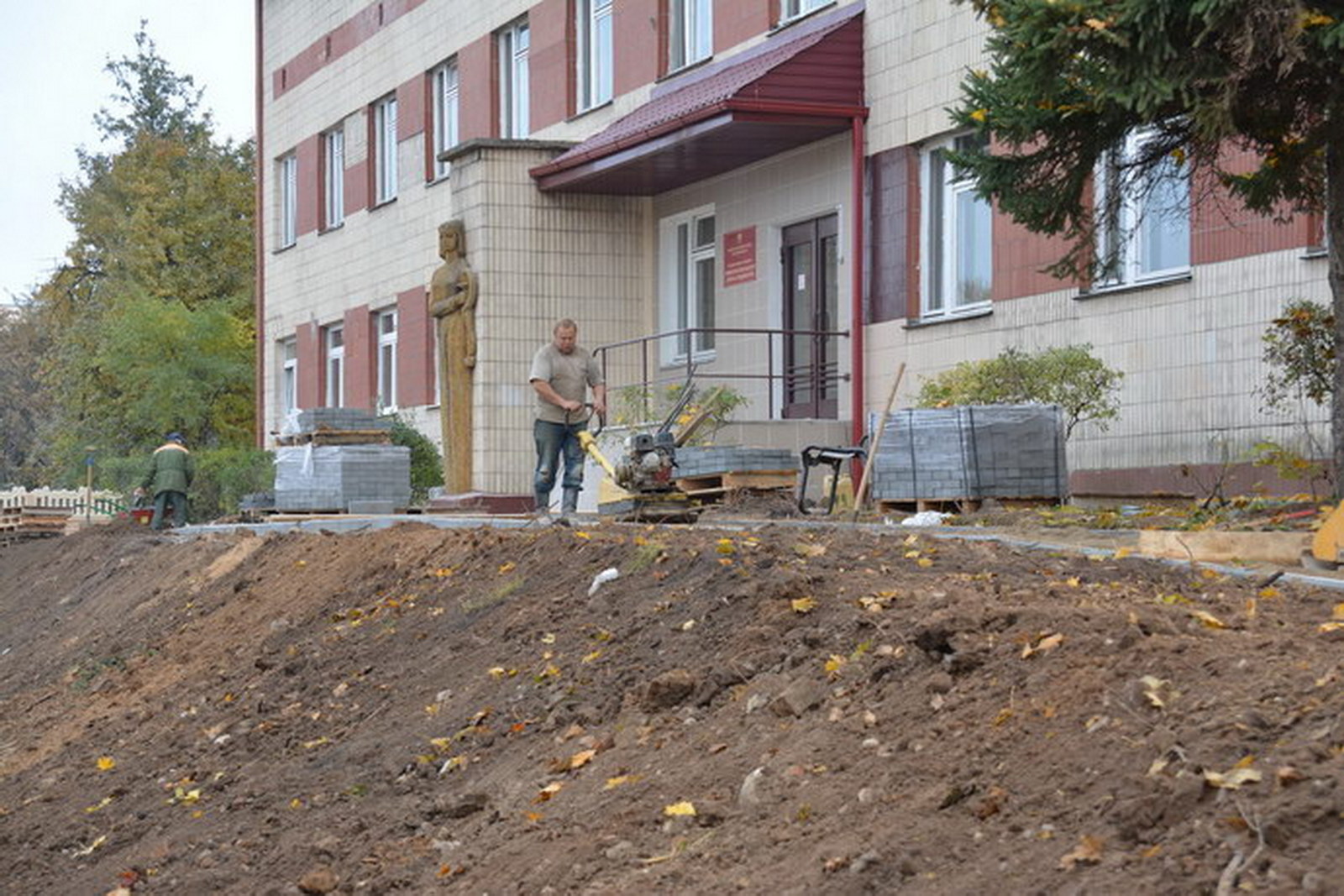 санэпидем станция Гродно