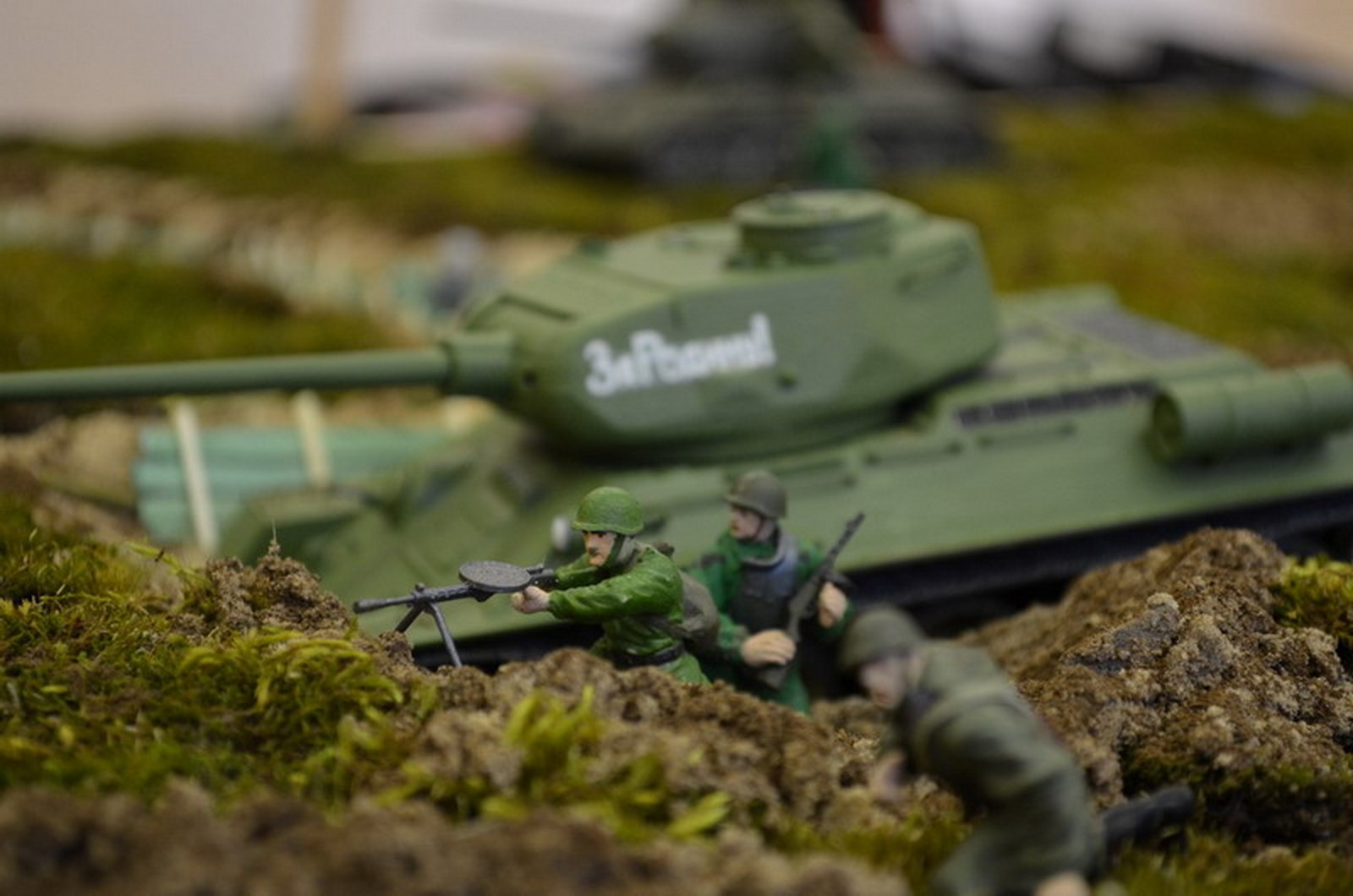военная операция Багратион
