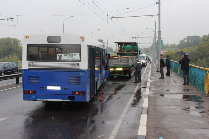 авария на Румлевском мосту