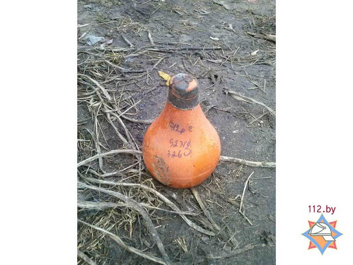 ртуть найдена в Гродно