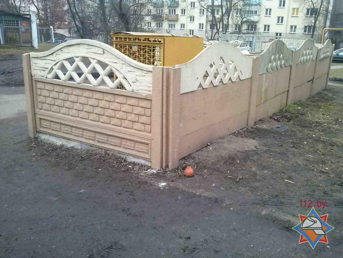 ртуть найдена в Гродно