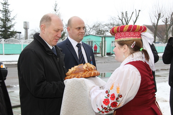 изготовление сыра