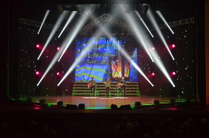 Мисс Гродно 2015