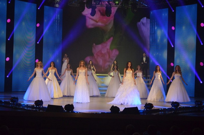Мисс Гродно 2015