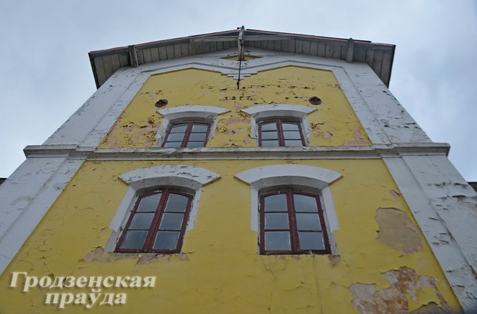 Гродненский пивзавод фото 2015 год