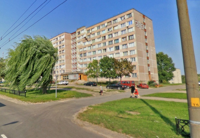 Фото на документы гродно врублевского