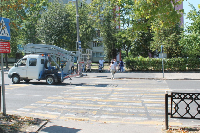ДТП на Гродненщине