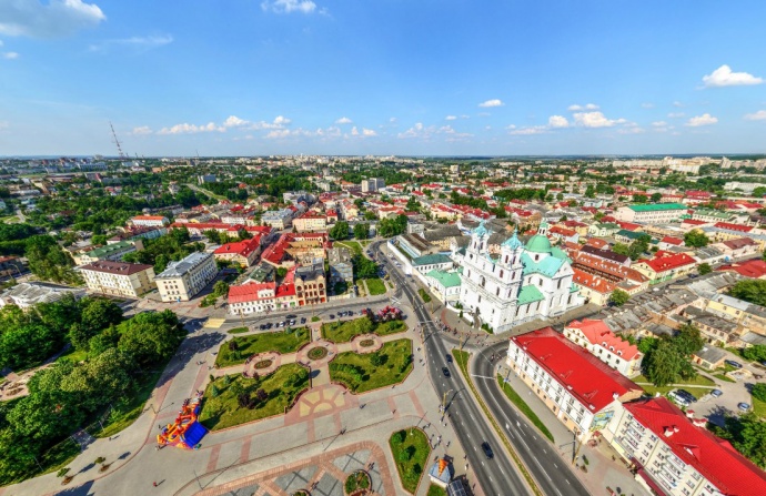 Богдан наташа город гродно