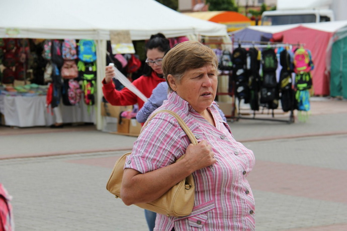 День памяти детей, погибших на дорогах, прошел вчера в Гродно