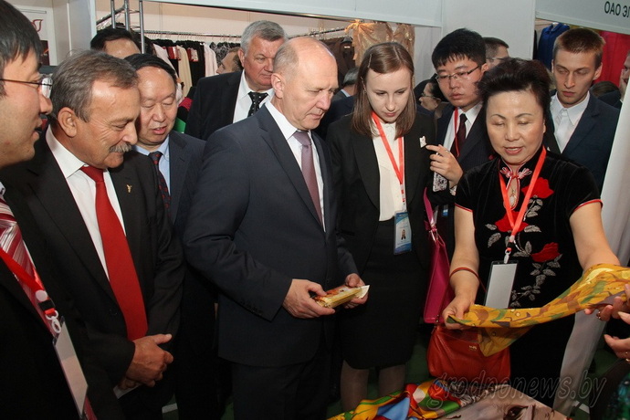 Еврорегион Неман 2015