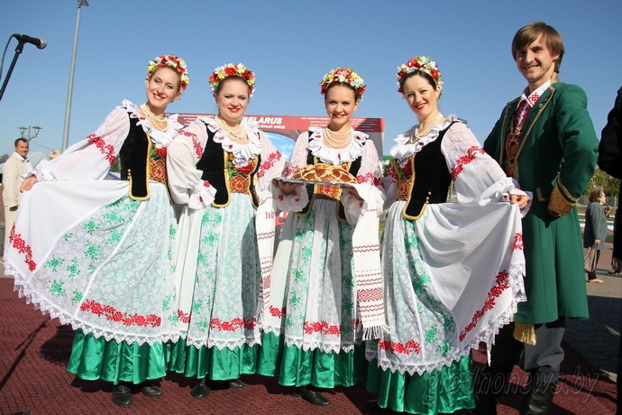 Еврорегион Неман 2015