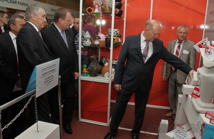 Еврорегион Неман 2015