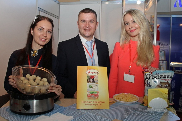Еврорегион Неман 2015