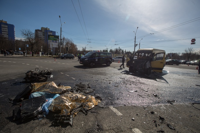 Срочное фото логойский тракт