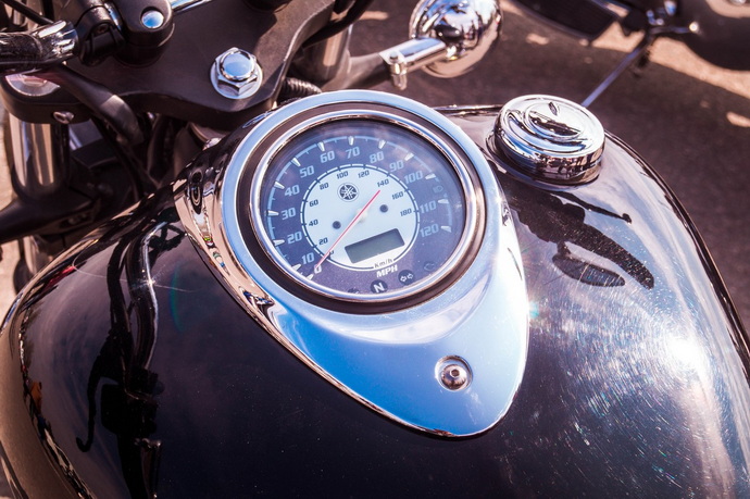 открытие мотосезона в Гродно