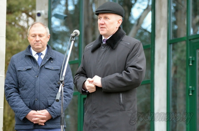 футбольный манеж в гродно