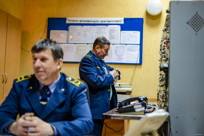 Железнодорожная станция Поречье
