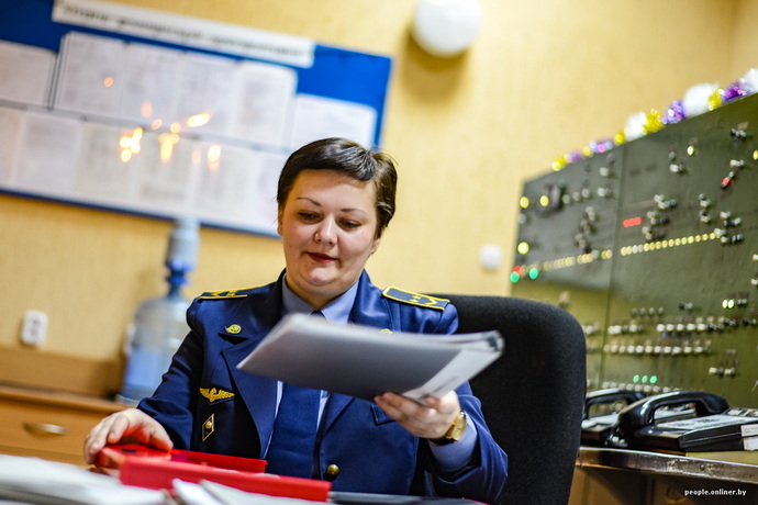 Железнодорожная станция Поречье