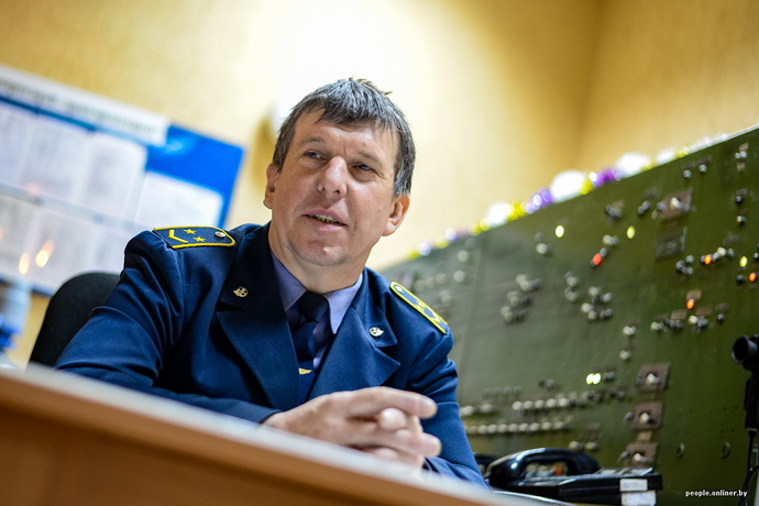 Железнодорожная станция Поречье