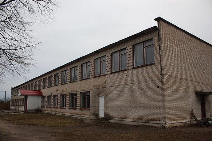 Деревня Сосновка под Слонимом где лечат алкоголики алкоголиков