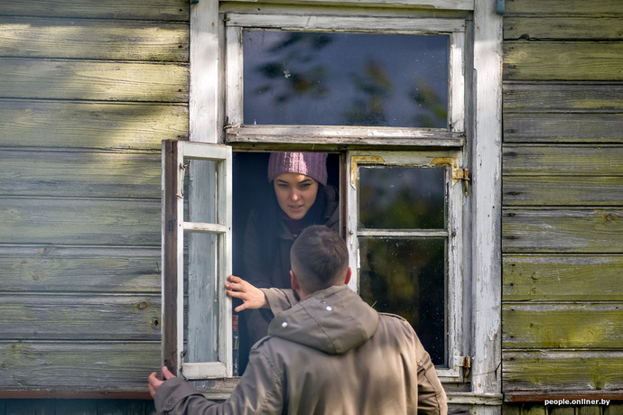 разведение улиток в Беларуси