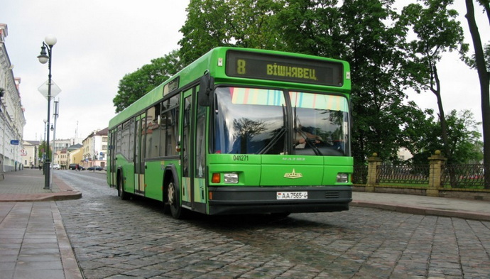 Автомобили в гродно