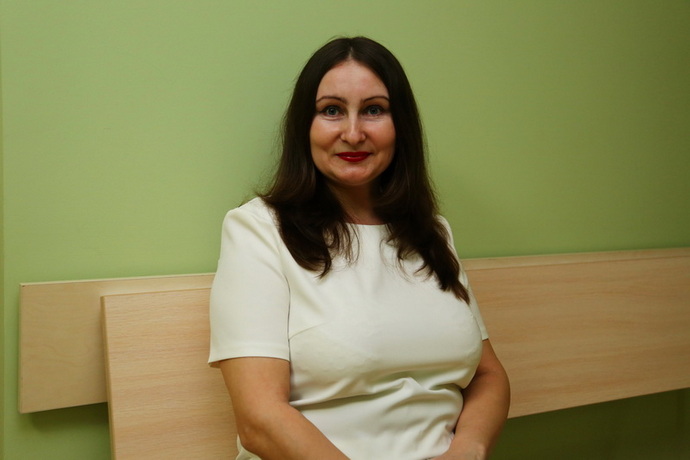 Поликлиника Вишневец Гродно