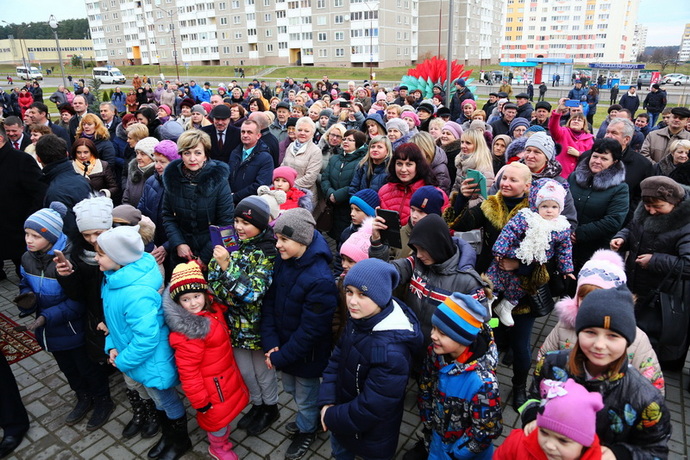Поликлиника Вишневец Гродно