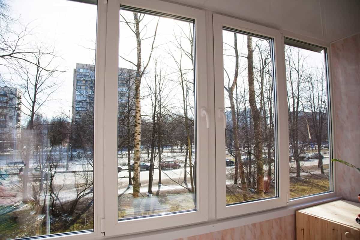 рамы на балкон из алюминия в минске от компании alekspro