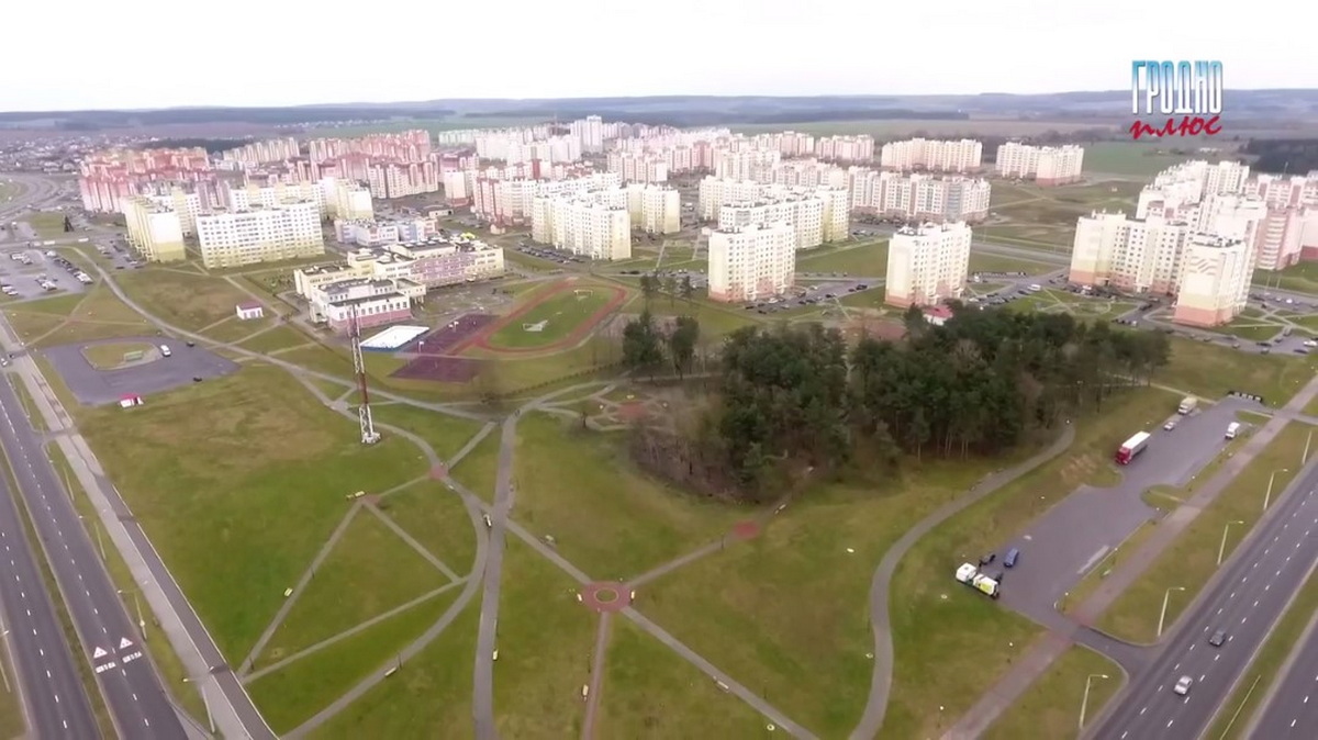Ольшанка фото