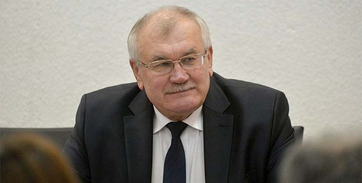 Михаил Михадюк