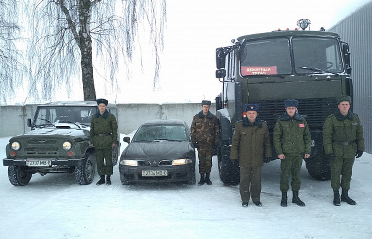 Военные фотографии минск