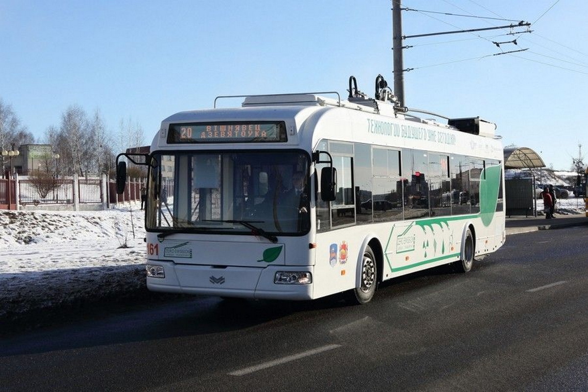 Фольксваген в гродно