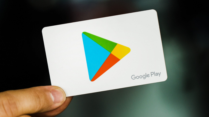 Почему не обновляется google play на планшете