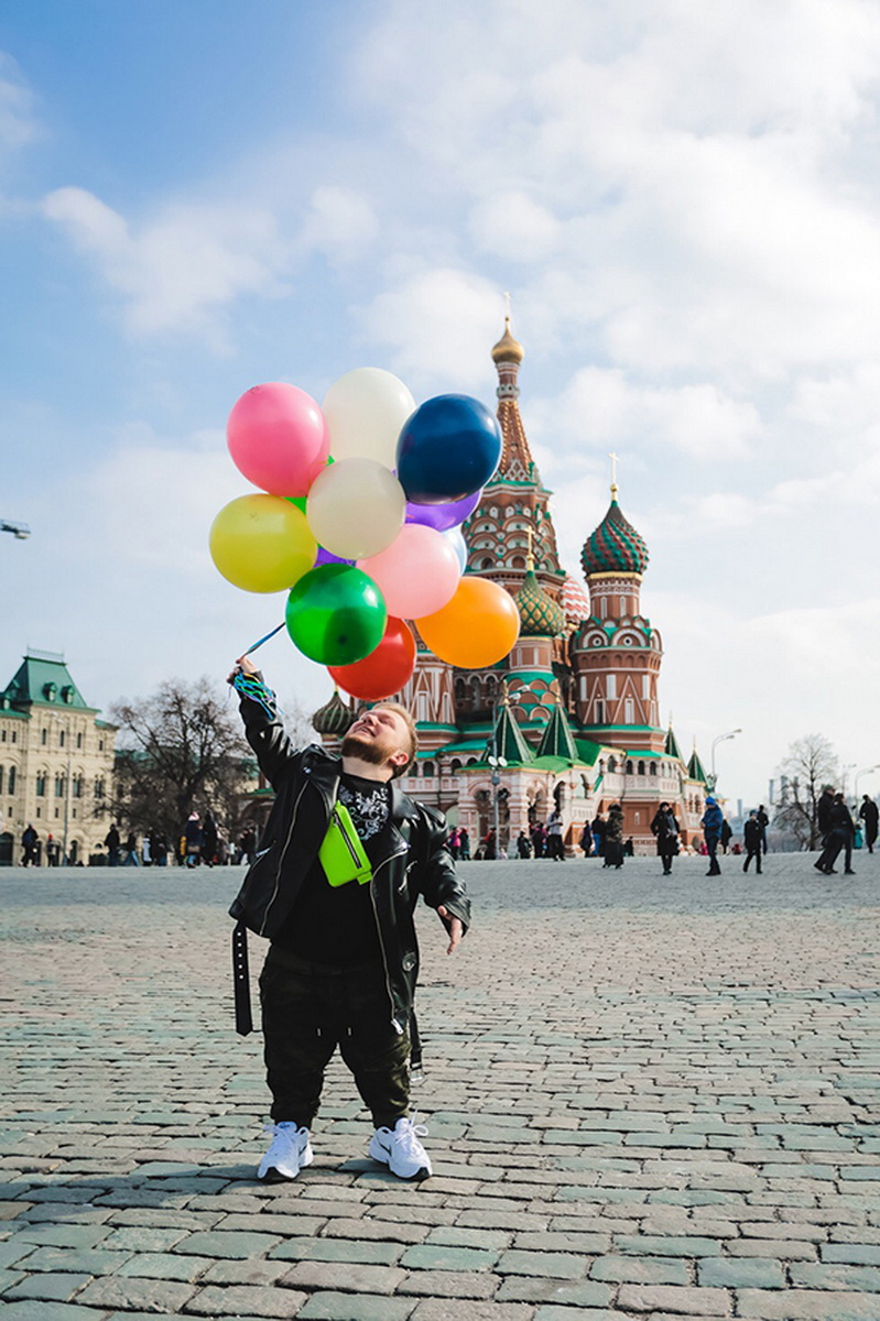 Алексей Савко 