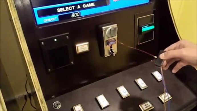 Как обмануть игровой автомат видео техподдержка казино вулкан