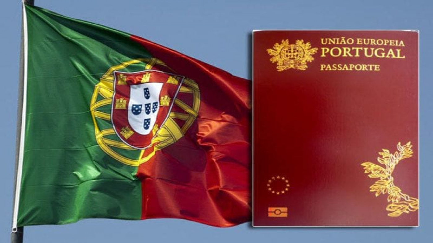 Внж португалии 2024. Конституция Португалии 1976. ВНЖ Португалии. Гражданство Португалии для россиян.