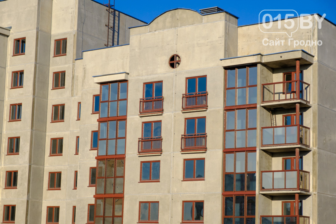 строительство домов магистральная гродно