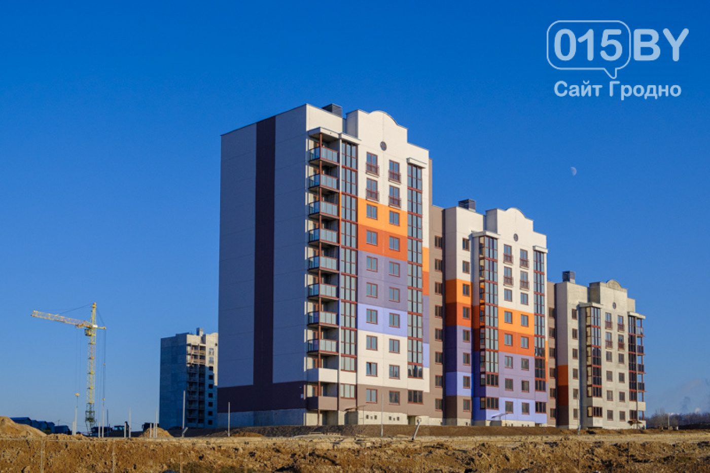 строительство домов магистральная гродно