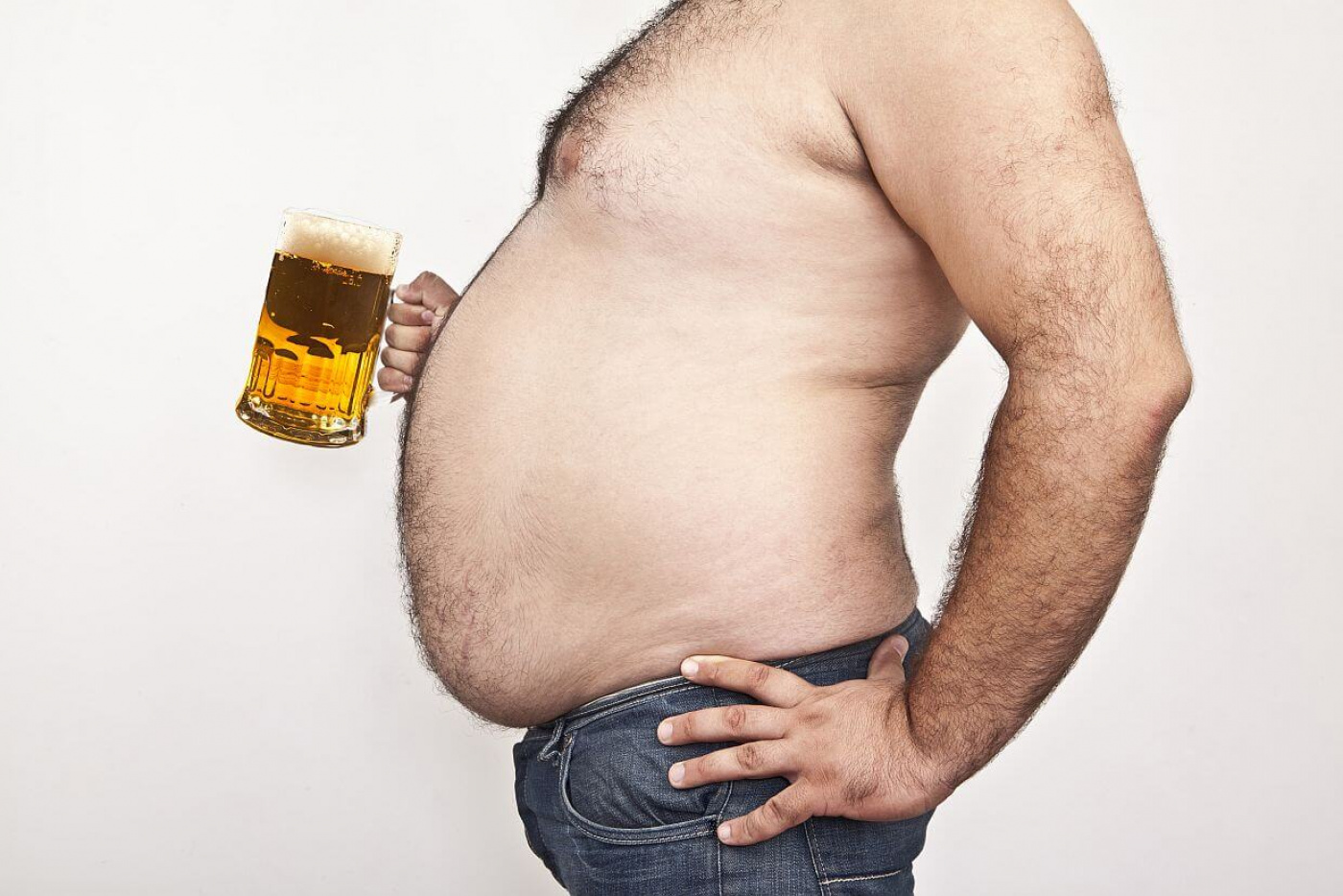 груди от пива у мужчин фото 60