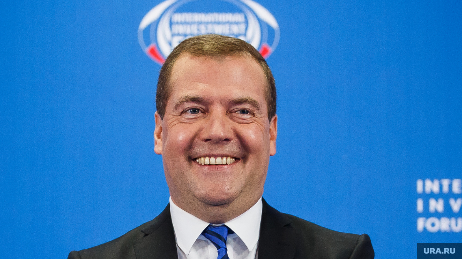 Дмитрий Медведев: референдумы на Донбассе изменят всю геополитическую ...