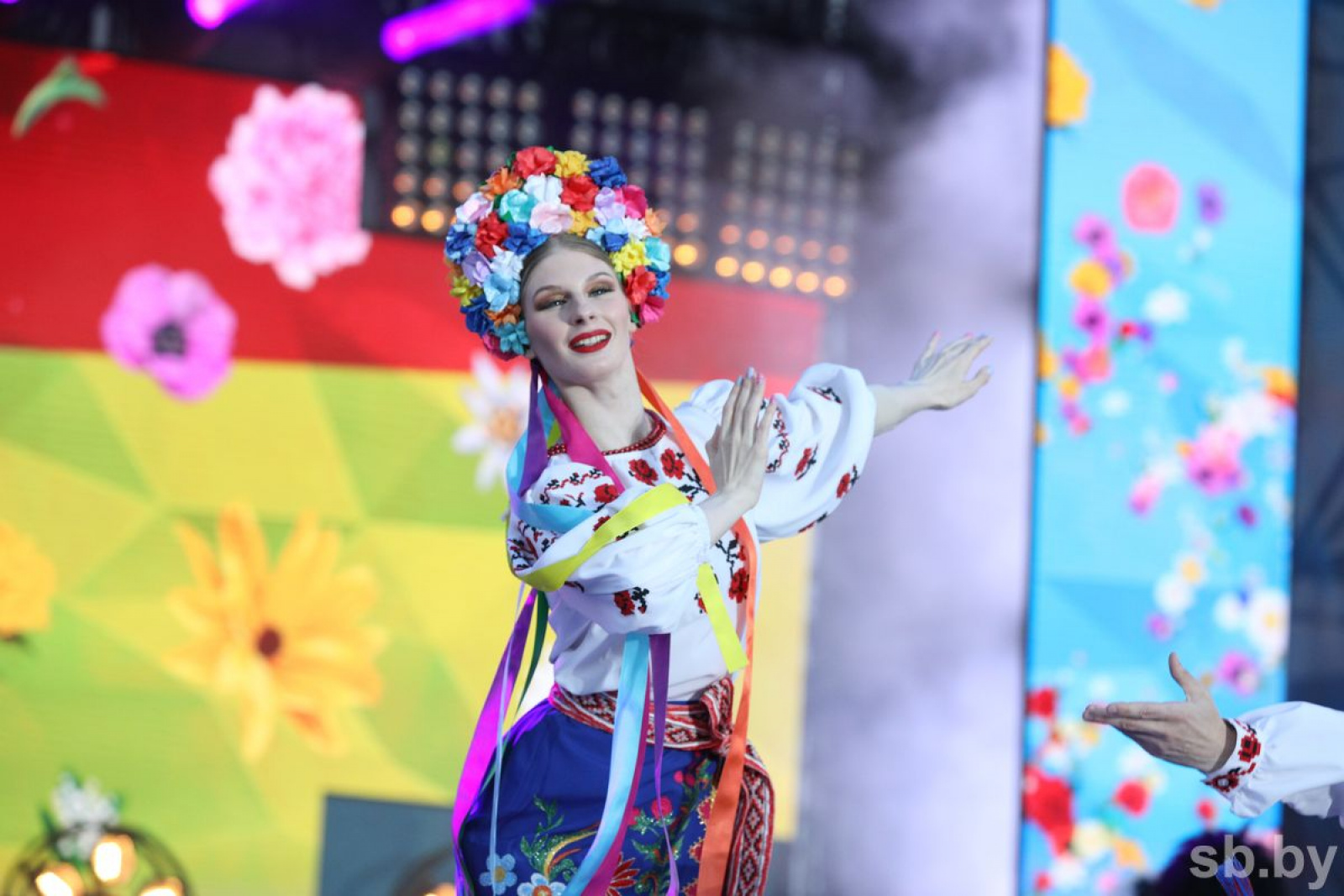 фестиваль гродно 2022