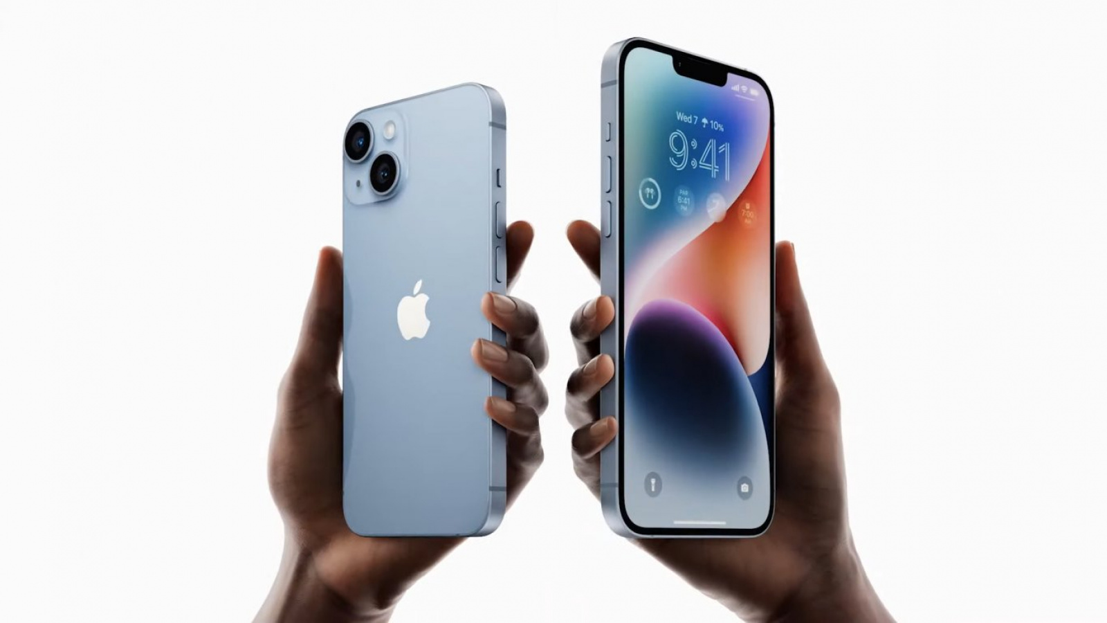 iPhone 14 iPhone 14 Plus