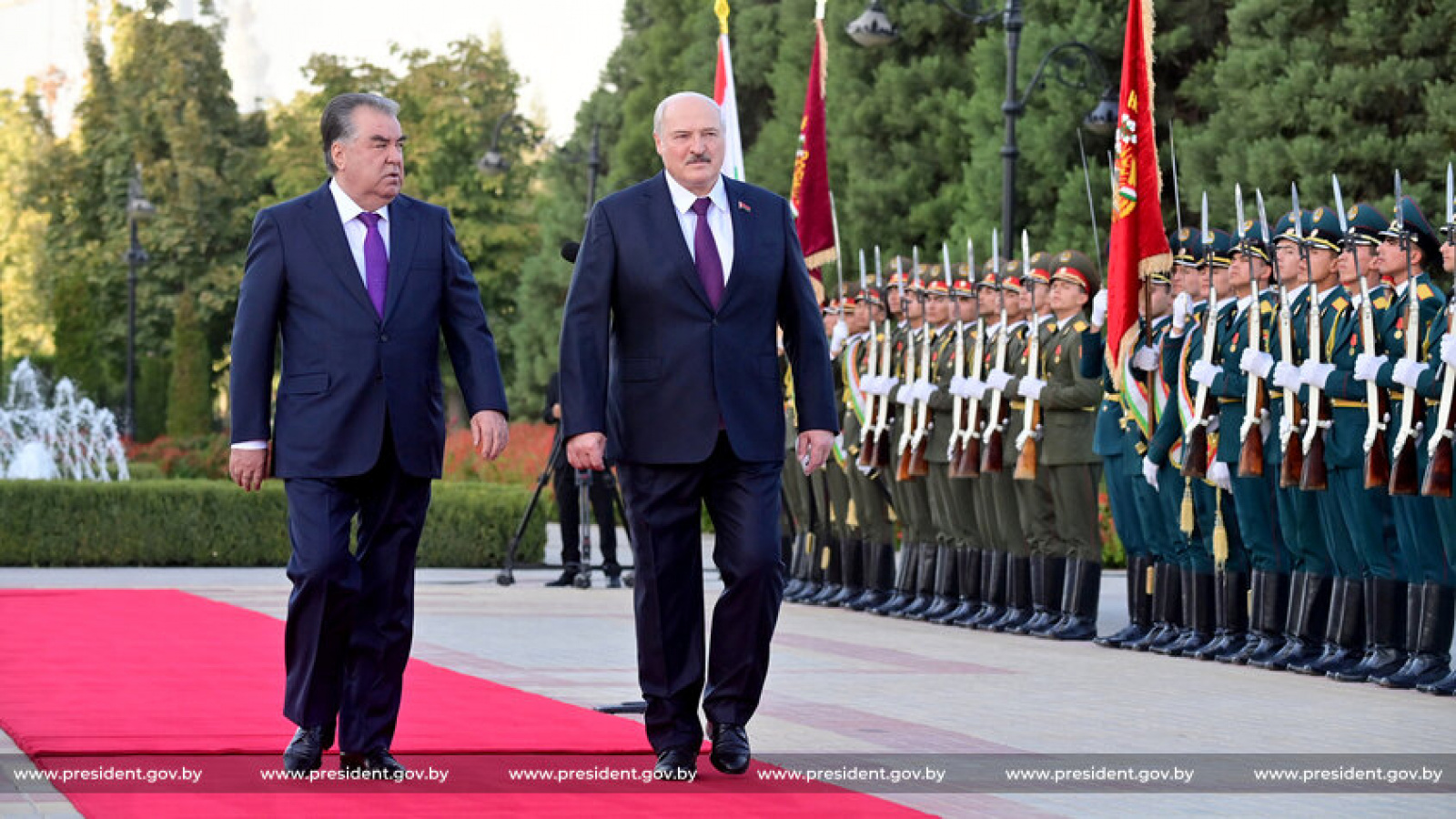 Таджики в белоруссии. Лукашенко и Рахмон. Эмомали Рахмон 2022.