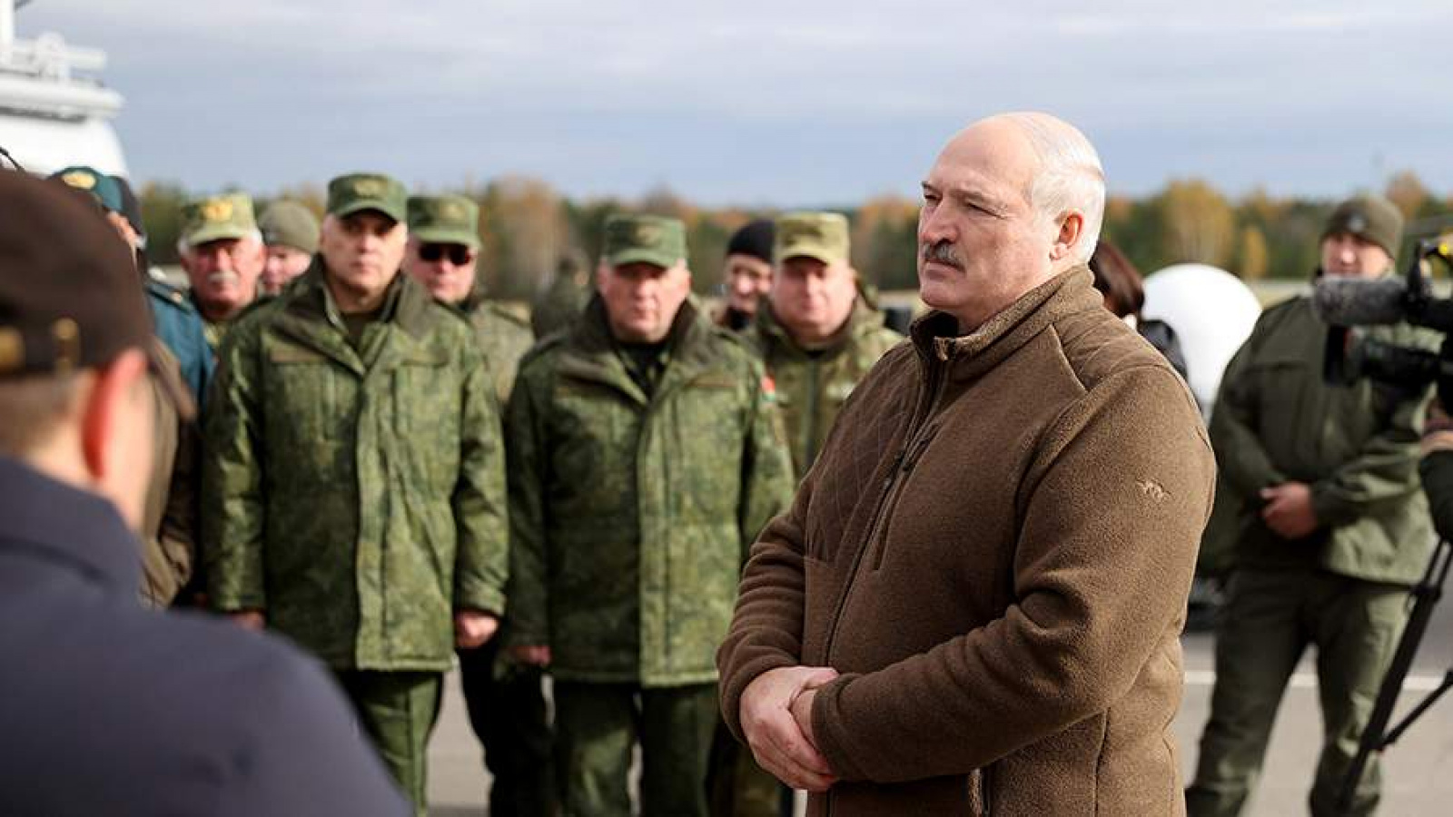 Белорусская армия