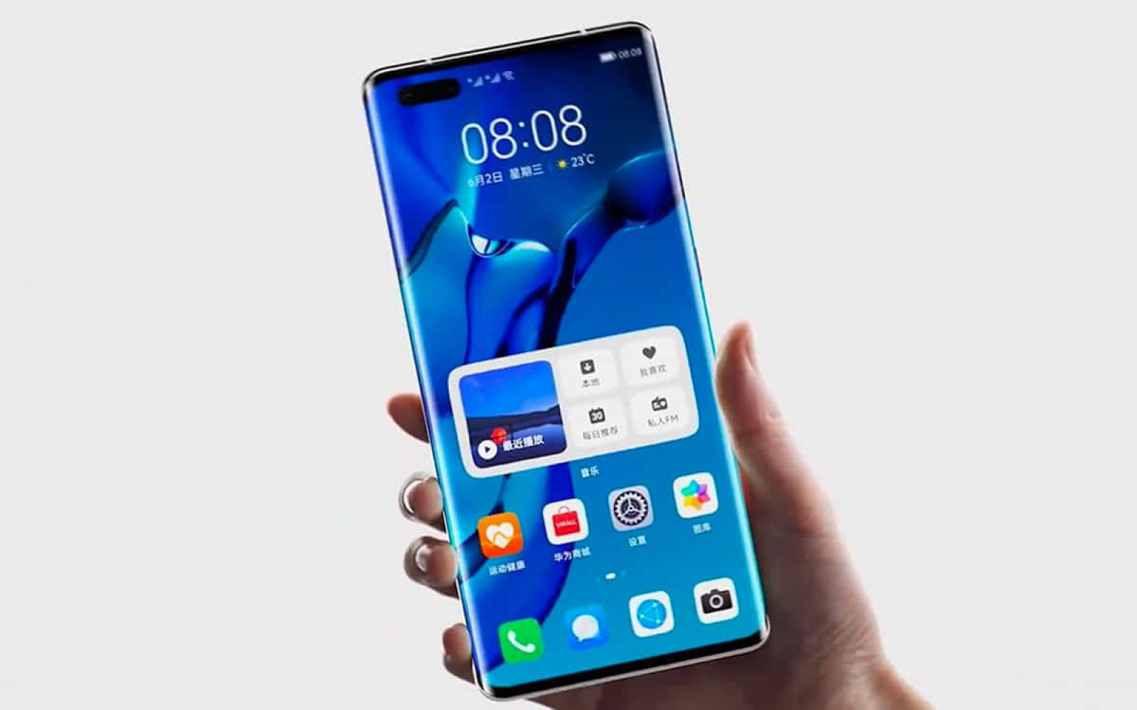Harmony xiaomi