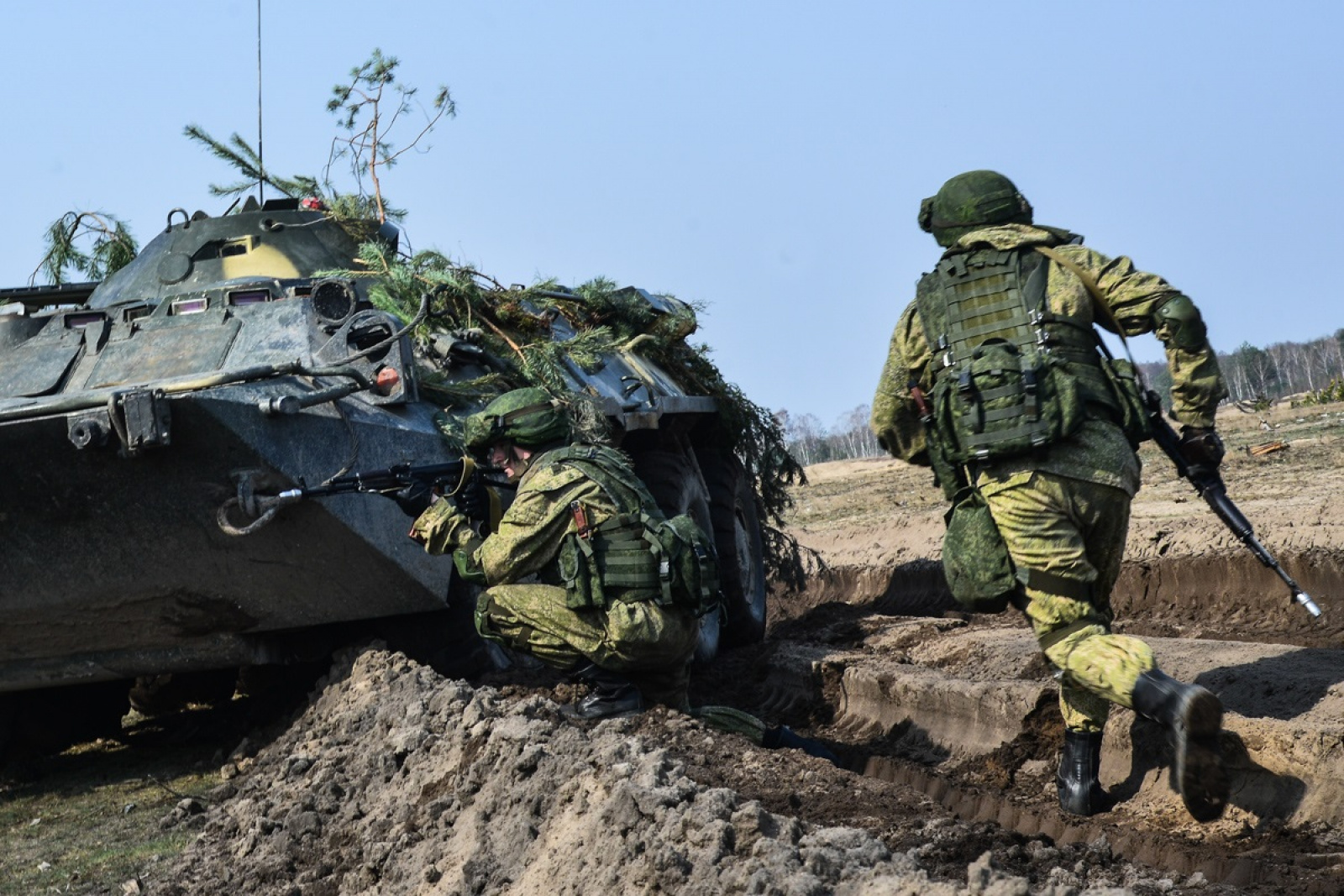 Наступление вс. Военные учения вс РФ. Полигон Молькино. 10 Горно штурмовая бригада ВСУ. Восток 2018 военные учения.