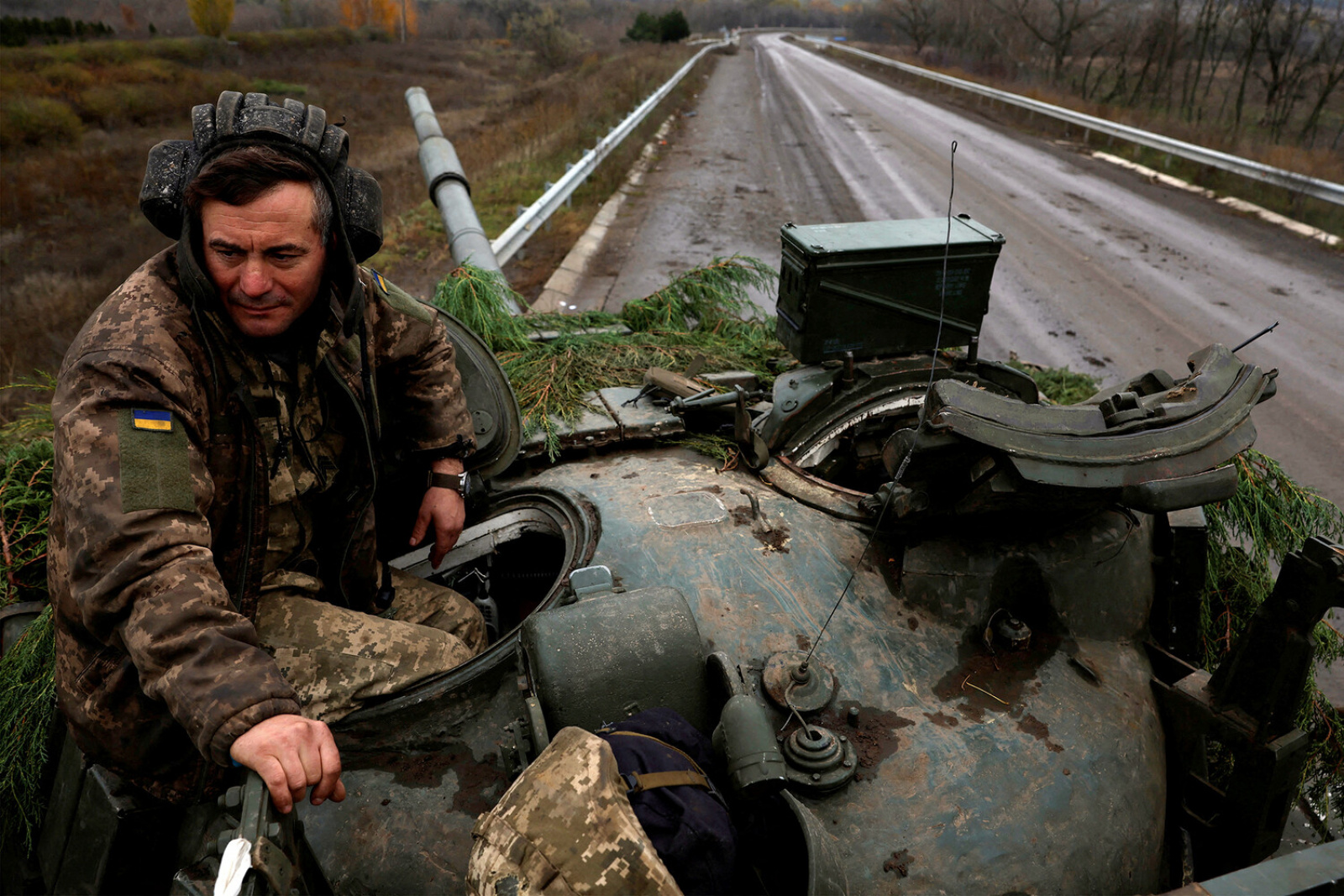 В МО Украины сообщили о падении боеспособности ВСУ из-за новобранцев